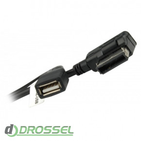 MMI-USB - AWM 100-19 2