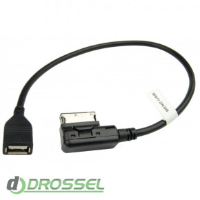 MMI-USB - AWM 100-19 3