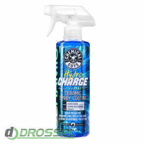 Chemical Guys HydroCharge Ceramic Spray Coating