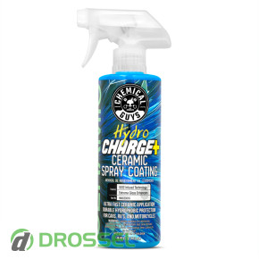 HydroCharge Plus Ceramic Spray Coating
