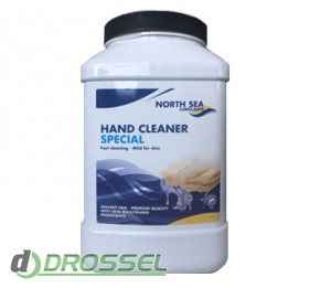 North Sea Hand Cleaner Special