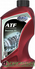     ATF Dexron VI