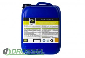 Cliff Active Foam Eco