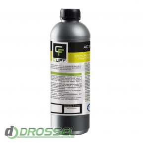 Cliff Active Foam Eco_2