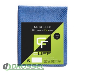 Cliff Microfiber PU Leather Proplus_1