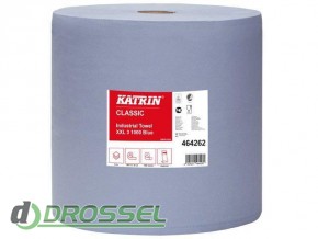 Katrin Classic XXL3 Blue 464262