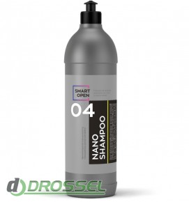 - SmartOpen Nano Shampoo 04