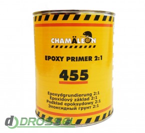 Chamaleon 455 Epoxy Primer