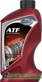     MPM ATF MB7