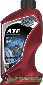     ATF MB7S