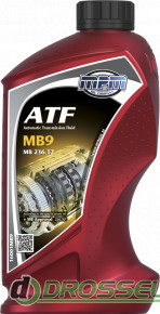     MPM ATF MB9