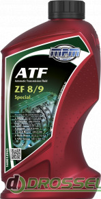    MPM ATF ZF 8 / 9 Special