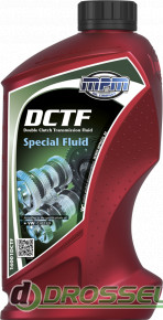   DCTF Special Fluid