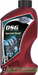   MPM DSG Special Fluid