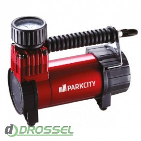  ParkCity CQ-3 ()