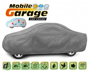    Kegel Mobile Garage XL Pickup-1