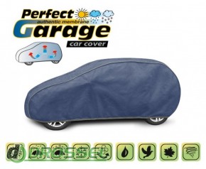    Kegel Perfect Garage M1 Hatchback-1