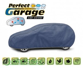    Kegel Perfect Garage L1 Hatchback-1
