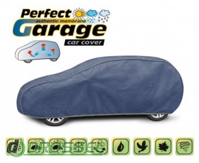    Kegel Perfect Garage L2 Hatchback-1