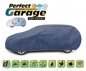    Kegel Perfect Garage XL Hatchback-1