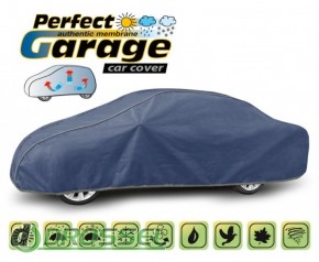    Kegel Perfect Garage XXL Sedan-1