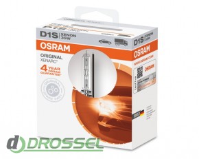 Osram D1S Xenarc Original 66140 Duobox_1