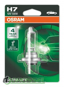   Osram Ultra Life 64210 ULT-01B (H7)-1