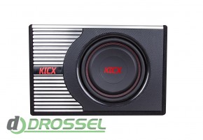   Kicx GT-400BA_1