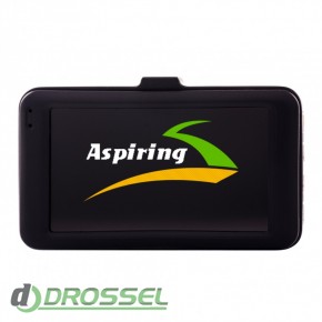   Aspiring AT180 (AT18024)-5
