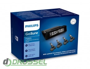      Philips GoSure TS60i