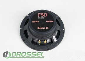   FSD audio Master X6_4