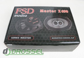   FSD audio Master X690_5