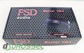 4-   FSD audio Master 150.4_4