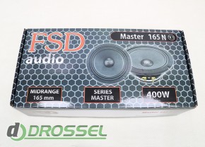   FSD audio Master 165 N-4