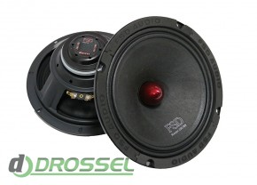   FSD audio Master 200 BN-1