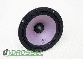   FSD audio Profi 6 Neo-2