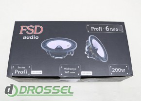   FSD audio Profi 6 Neo-4