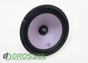  FSD audio Profi 8 Neo-2