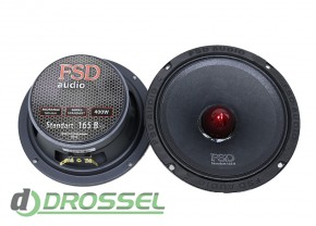   FSD audio Standart 165 B-1