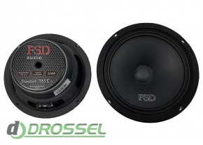   FSD audio Standart 165 C-1