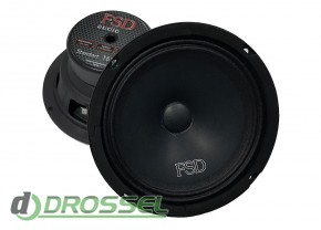   FSD audio Standart 165 C-2