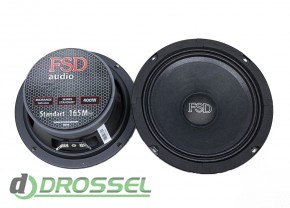   FSD audio Standart 165 M-1