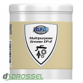 MPM Multipurpose Grease EP-2
