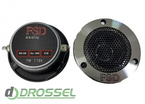  FSD audio Standart TW-T 104 (4`)-1