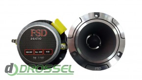  FSD audio Standart TW-T 107 (4`)-1