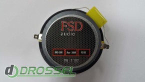  FSD audio Standart TW-T 107 (4`)-2