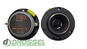  FSD audio Standart TW-T 108 (4`)-1