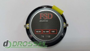  FSD audio Standart TW-T 108 (4`)-3