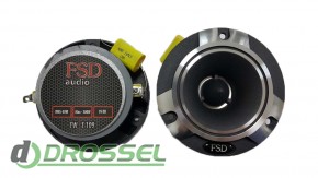 FSD audio Standart TW-T 109 (4`)-1