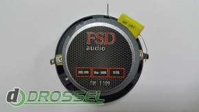 FSD audio Standart TW-T 109 (4`)-3